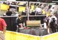 North American Barista Contest